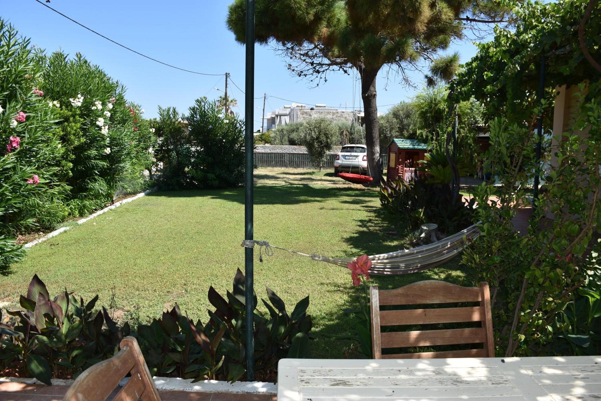 Villa Gerani Gerani  Exterior foto